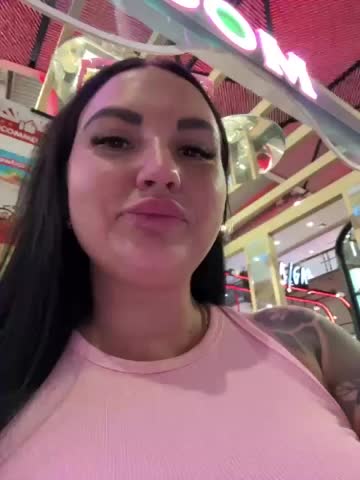 KROSHKA_N Приват Записи 2025-12-17