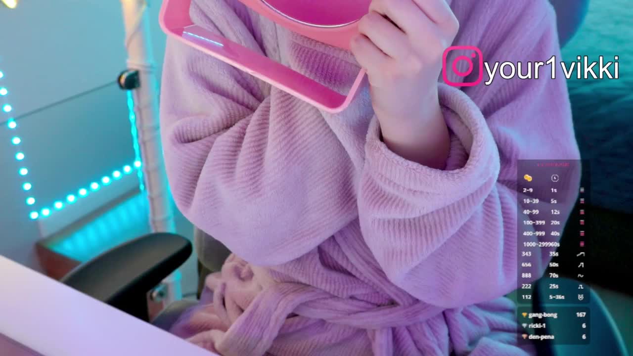 VikkiExtraCheese Приват Записи 2026-01-08