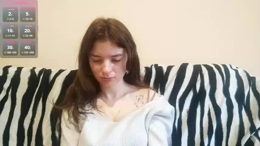 AnnabellKowalkowski Приват Записи 2026-01-08