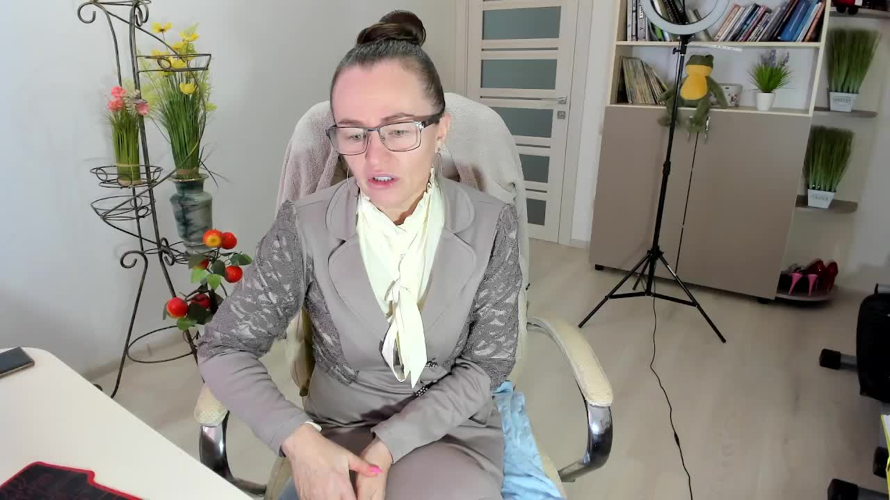 -Michelle- Приват Записи 2026-01-06