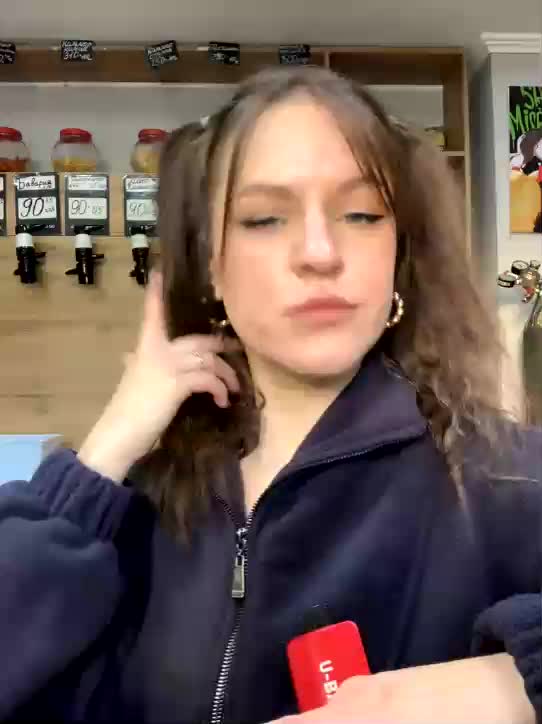 Yummypopka Приват Записи 2026-01-07