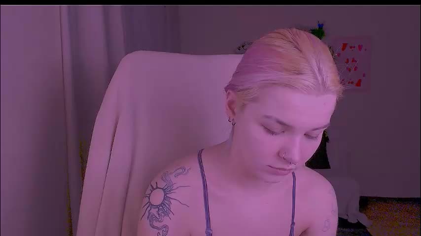 hot_blonda_ Приват Записи 2026-01-07