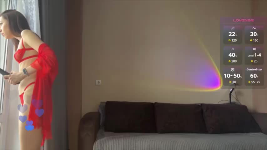 Magdalene_Janette Приват Записи 2025-11-16