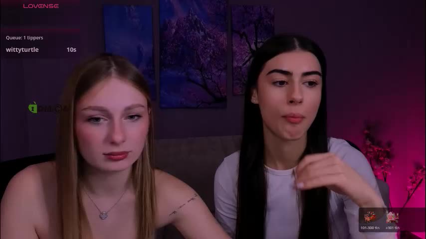 kaisy_star Приват Записи 2026-01-05