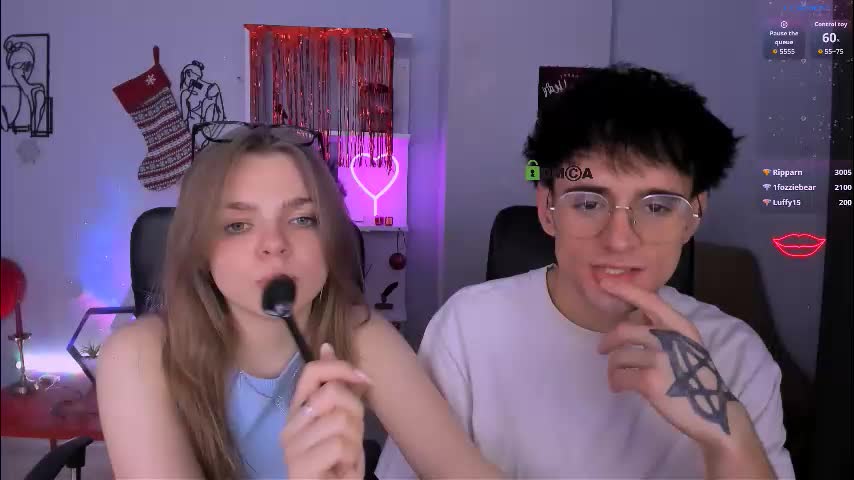 veronica_bubble Приват Записи 2026-01-07