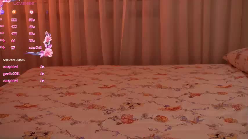 LiaGotti Приват Записи 2026-01-07