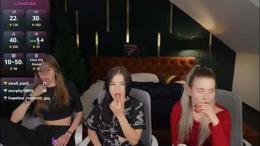 anabel_team054 Приват Записи 2026-01-06