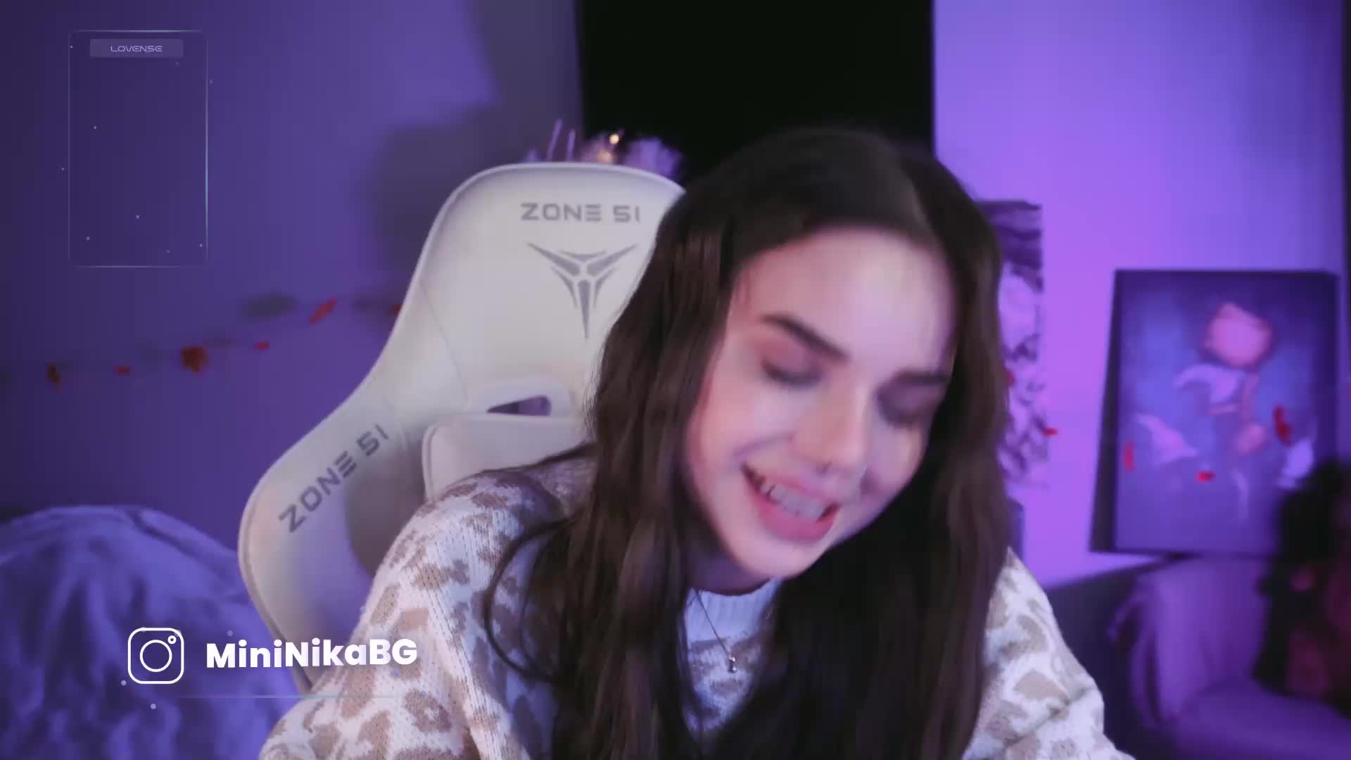 MiniNika Приват Записи 2025-12-17