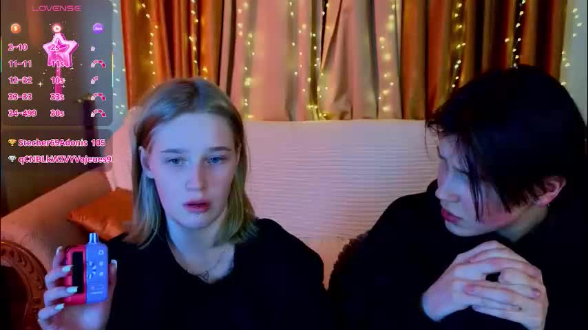 babees_eva Приват Записи 2026-01-06