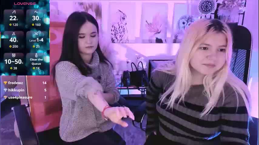 elainebeness Приват Записи 2026-01-08