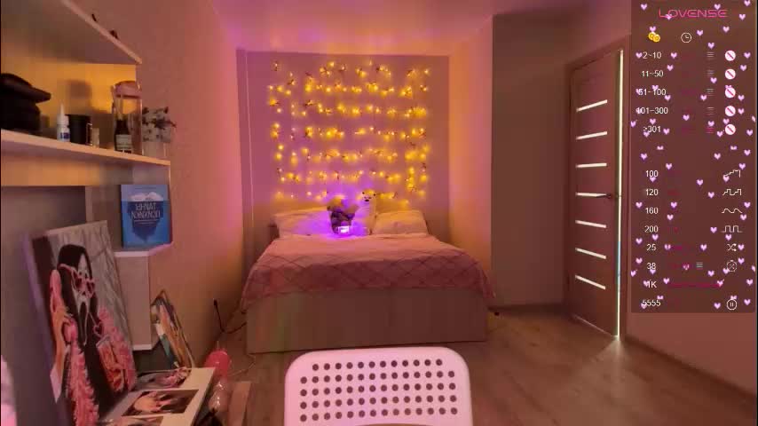 sweetielis Приват Записи 2026-01-08