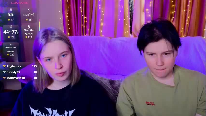 babees_eva Приват Записи 2026-01-05