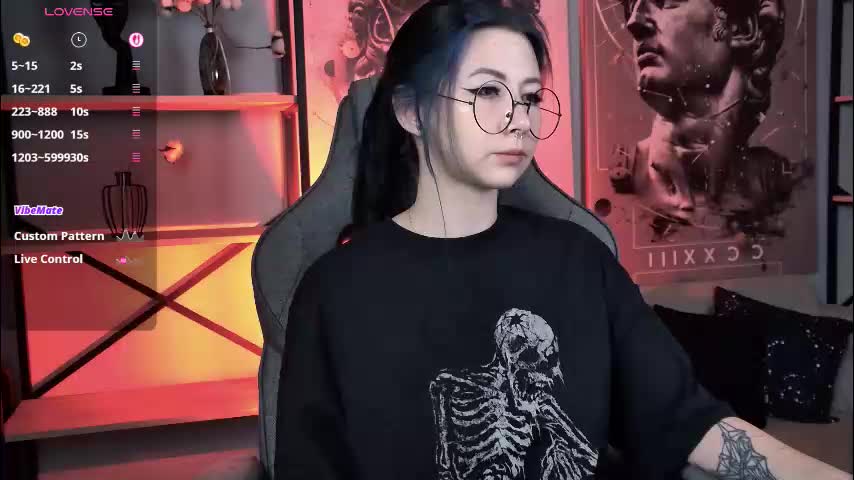 wesleegray Приват Записи 2026-01-07