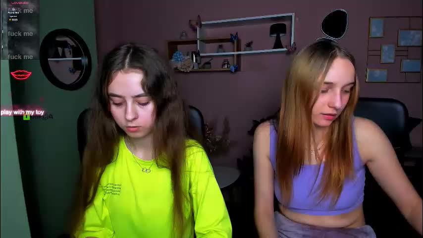 rebecca_smile_ Приват Записи 2025-12-09