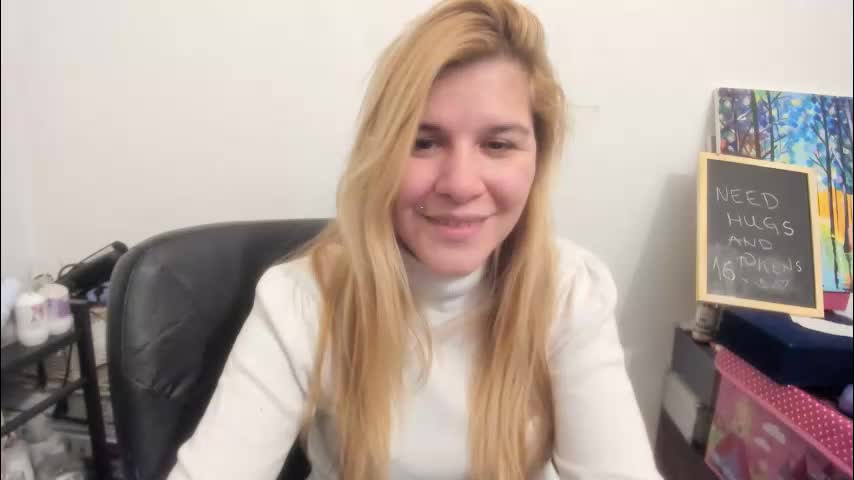 artsyandcraftsy_ Приват Записи 2026-01-08