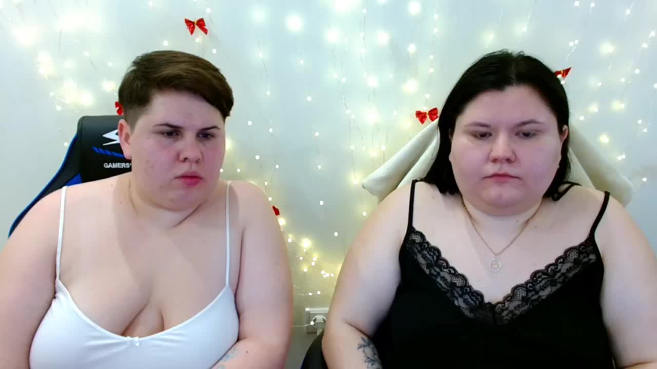BeckyAndEllen Приват Записи 2026-01-02