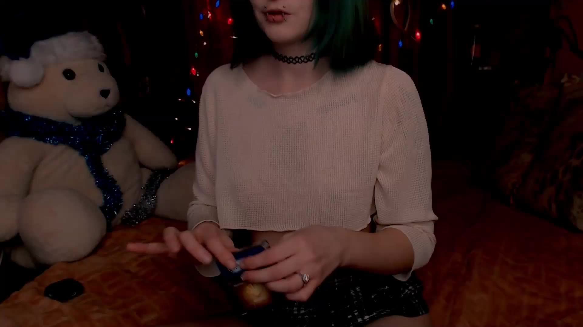 Colombina Приват Записи 2026-01-02