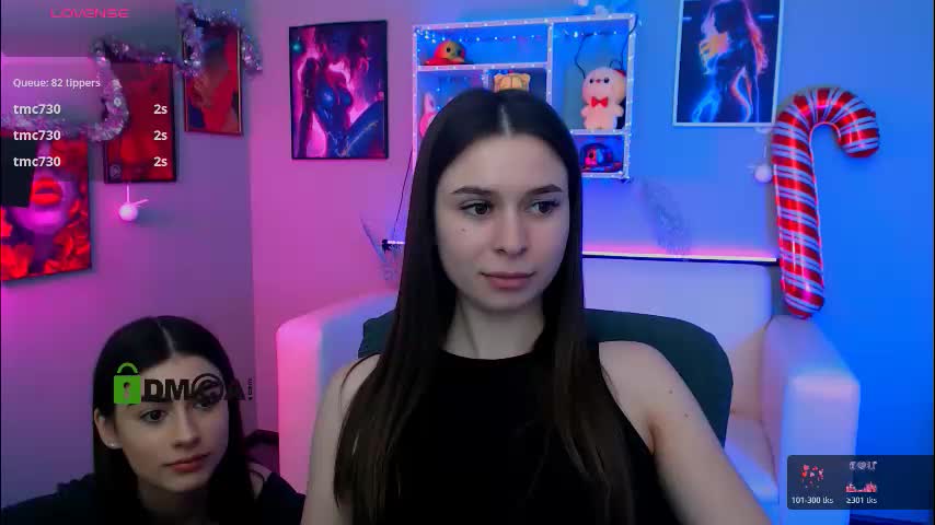 kaisy_star Приват Записи 2026-01-03