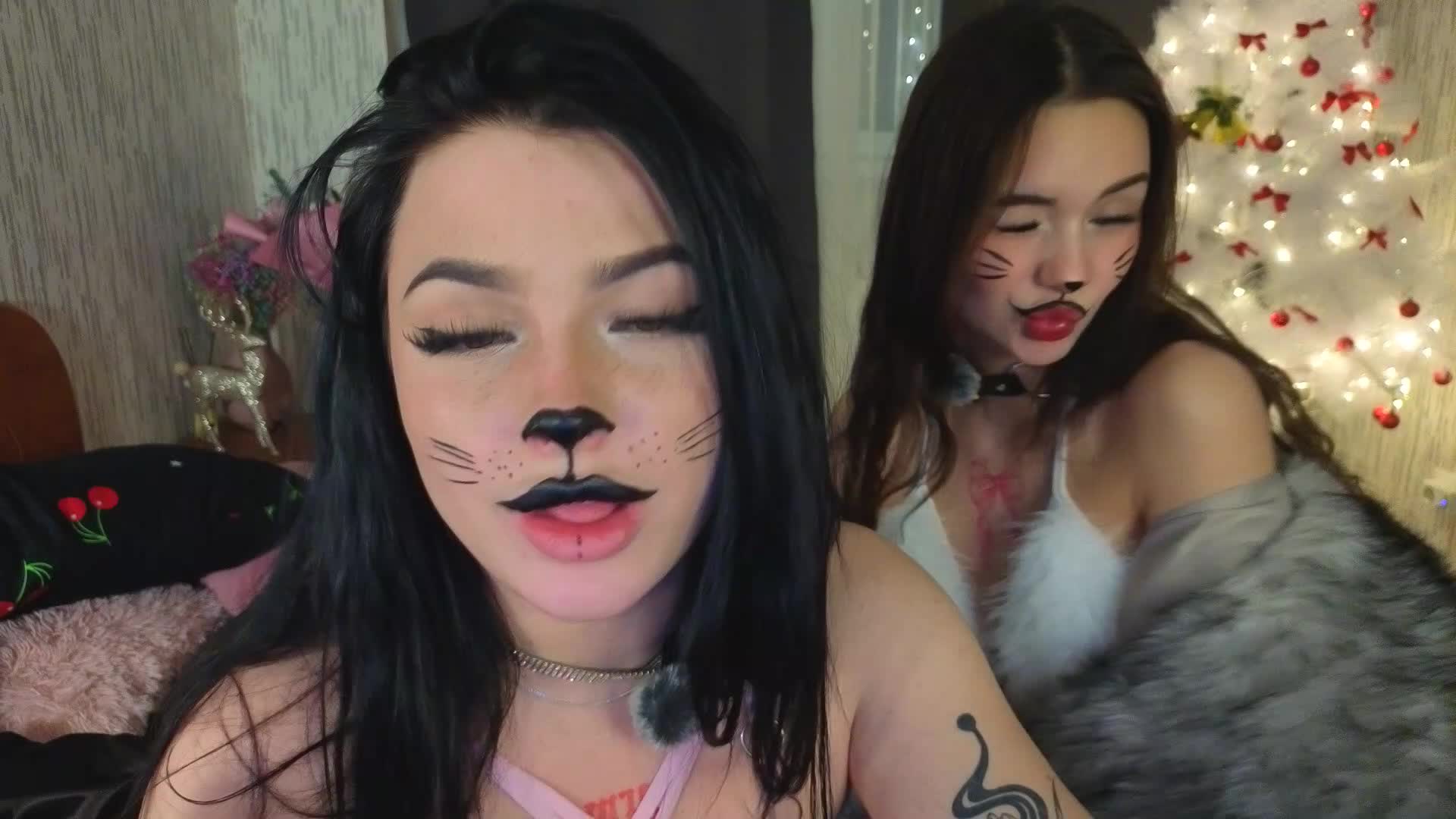 LisaAndDenis Приват Записи 2026-01-06