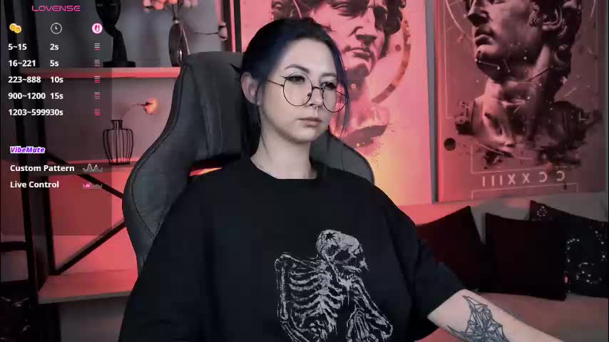 wesleegray Приват Записи 2026-01-07