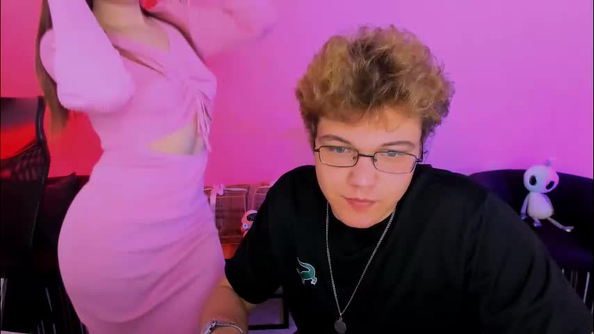 pure_radiance Приват Записи 2025-12-31