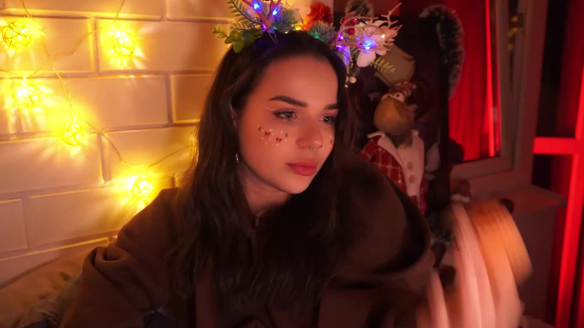 MiniNika Приват Записи 2026-01-02