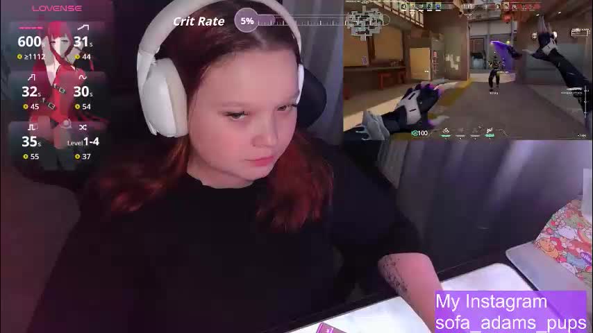 _sofia_adam_ Приват Записи 2025-11-15