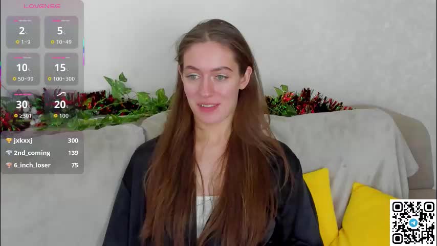 agnes_wells Приват Записи 2026-01-08