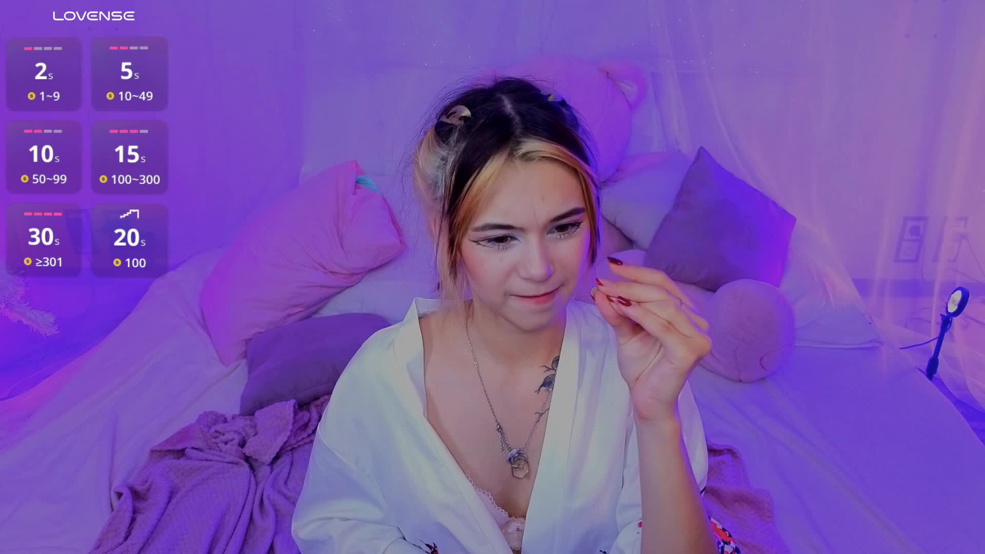 CoralineJones Приват Записи 2026-01-02