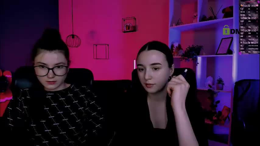 lissa_night Приват Записи 2026-01-07