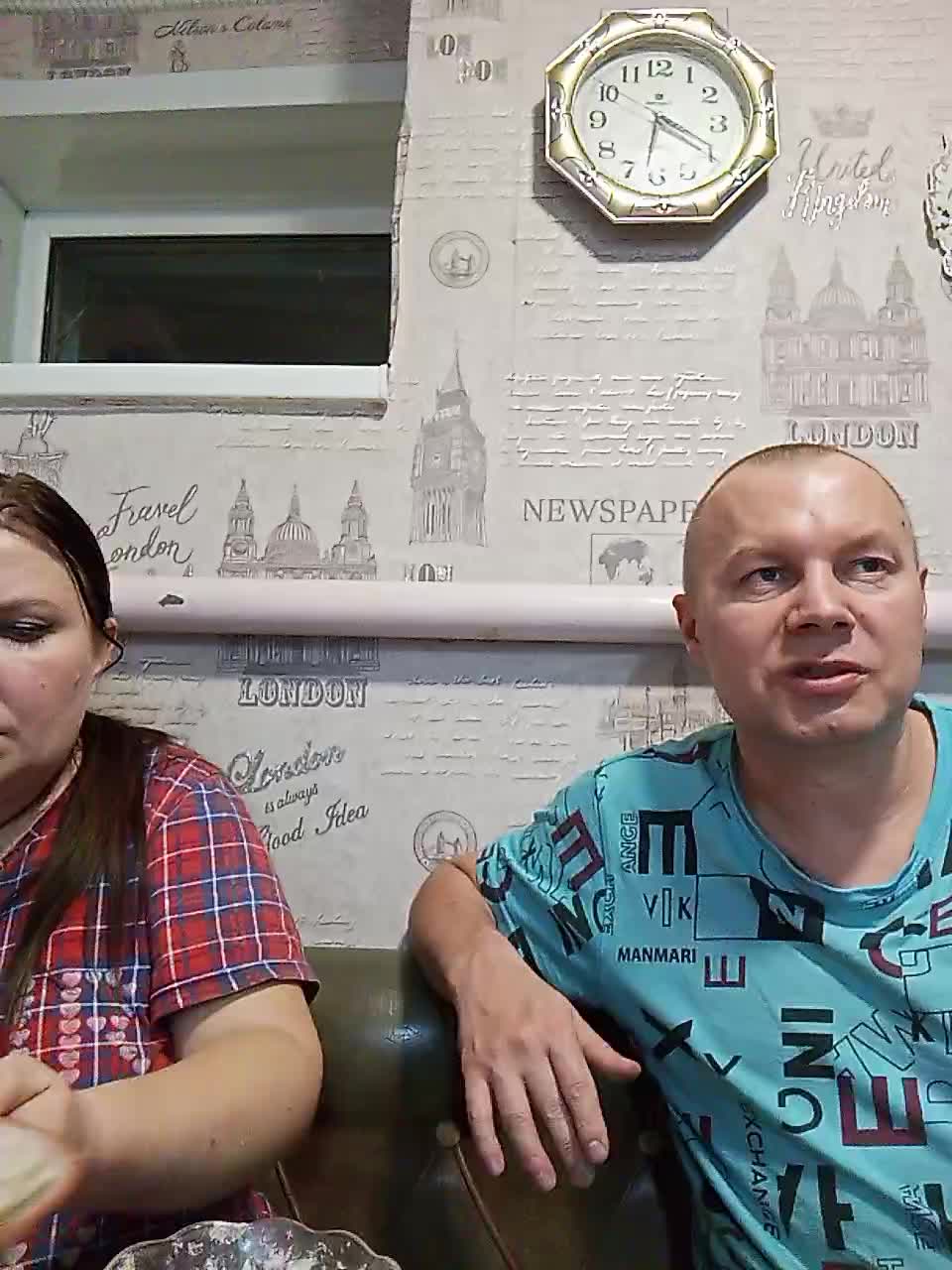 seksiparaa Приват Записи 2026-01-06