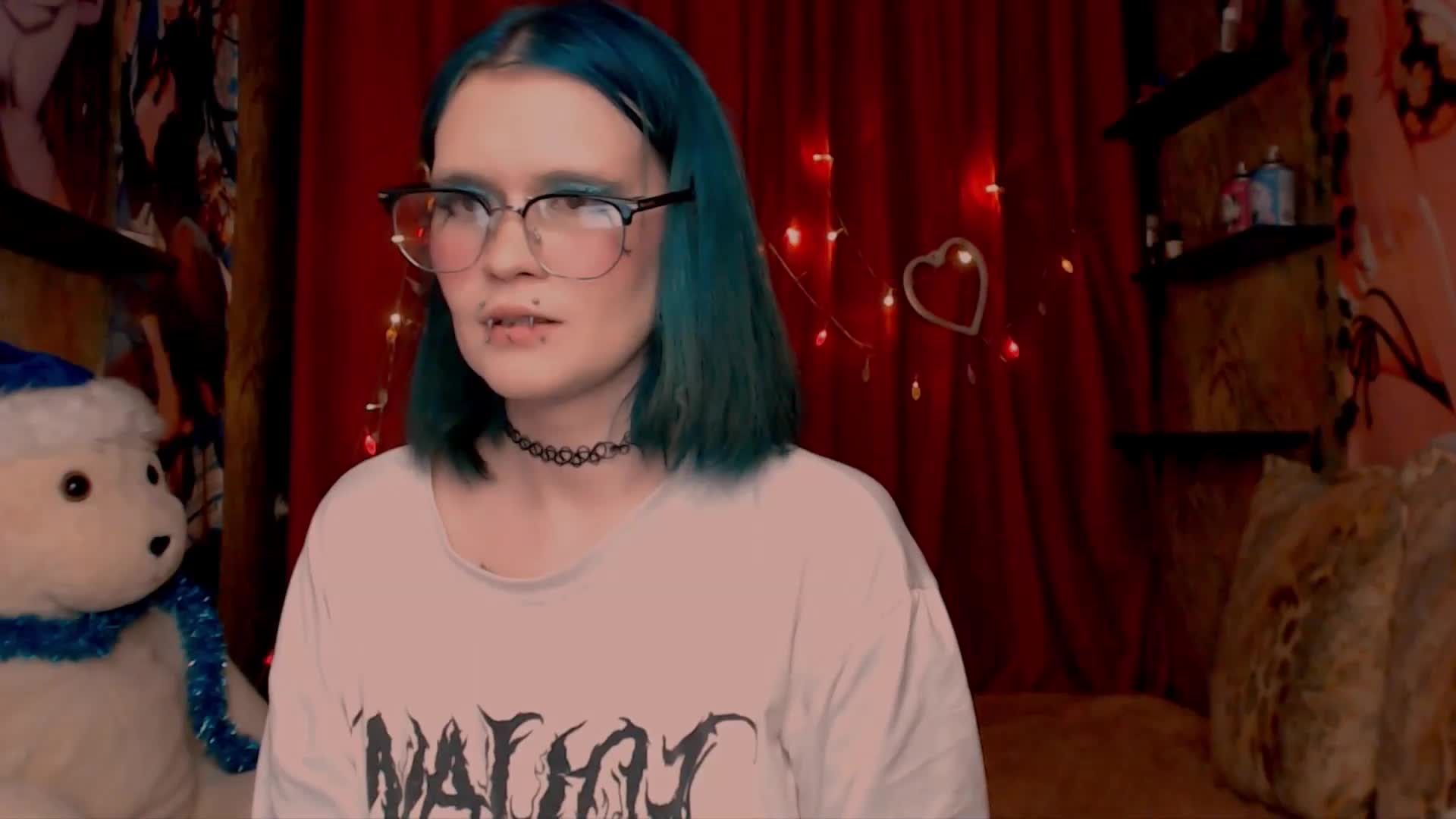 Colombina Приват Записи 2026-01-08