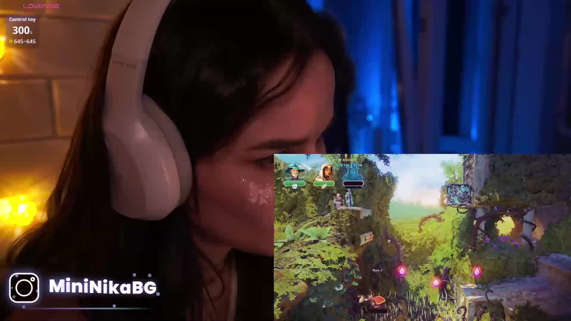 MiniNika Приват Записи 2026-01-02