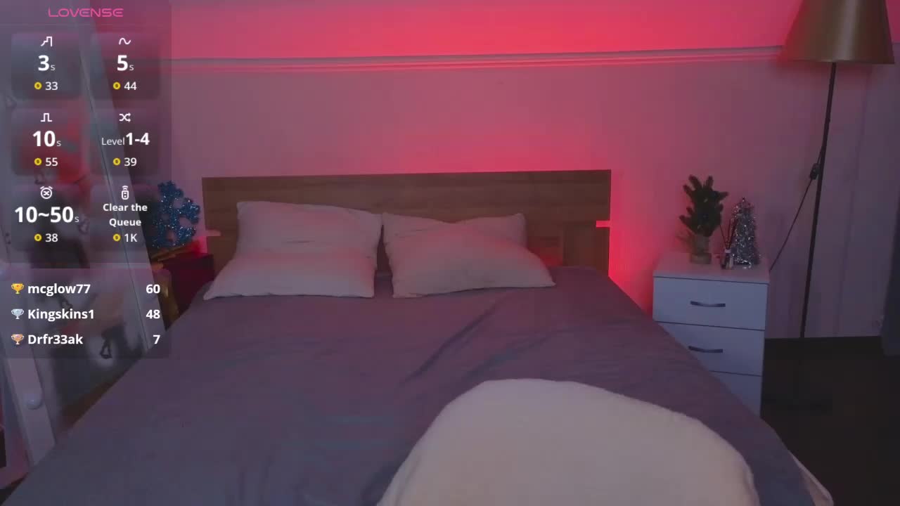 SusieMorris Приват Записи 2026-01-07