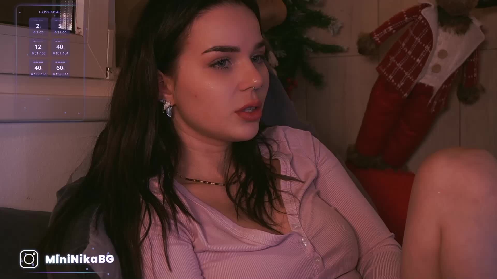 MiniNika Приват Записи 2026-01-04