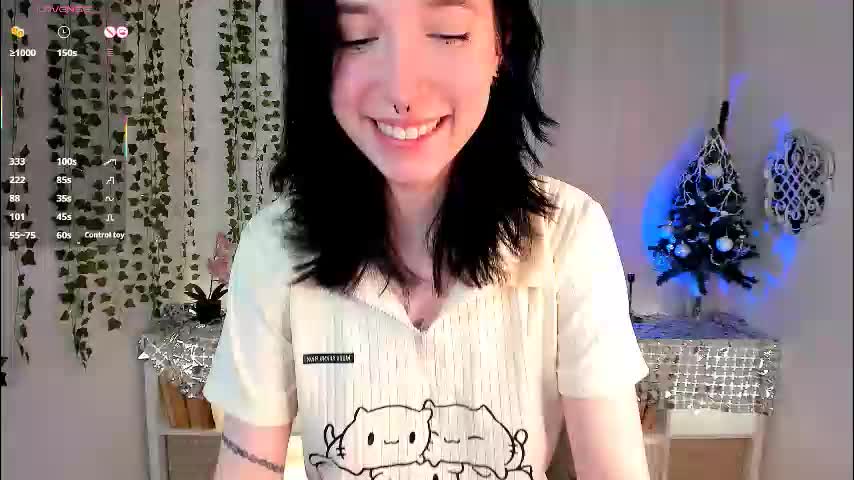 lilithlunna Приват Записи 2026-01-05