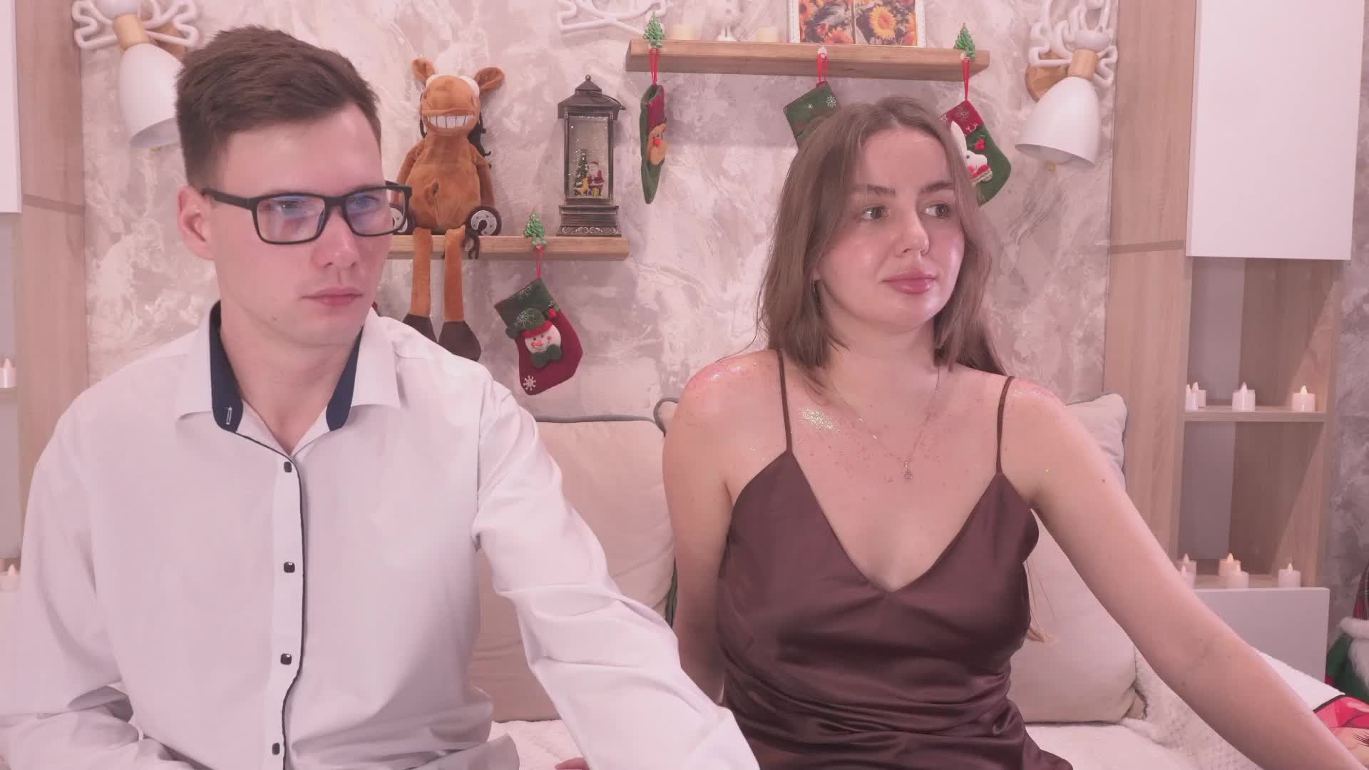 PashaAndMila Приват Записи 2026-01-07