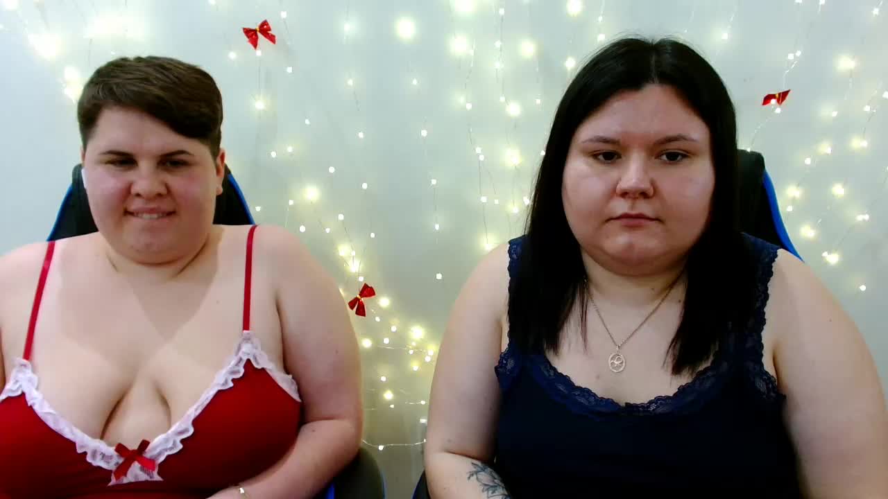 BeckyAndEllen Приват Записи 2026-01-04