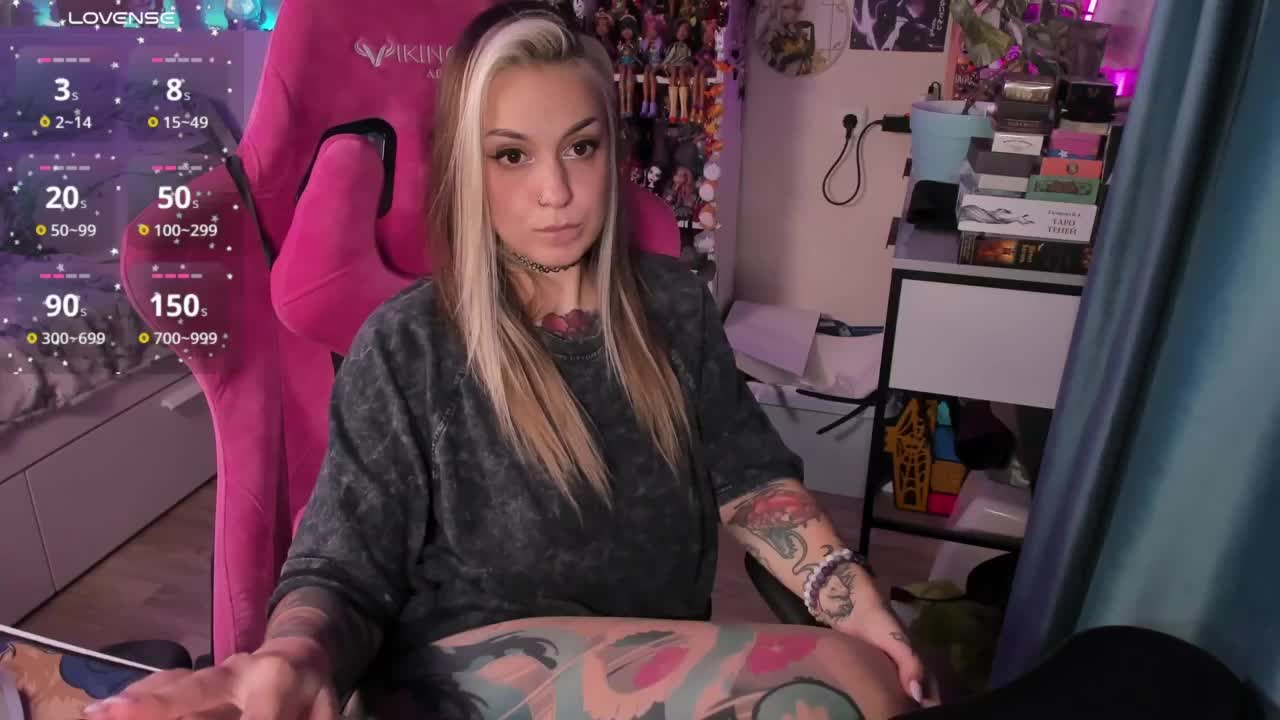 ChloeKohaku Приват Записи 2026-01-08