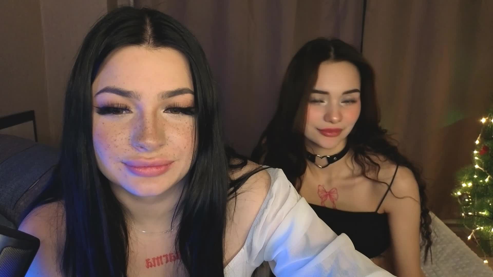 LisaAndDenis Приват Записи 2026-01-06