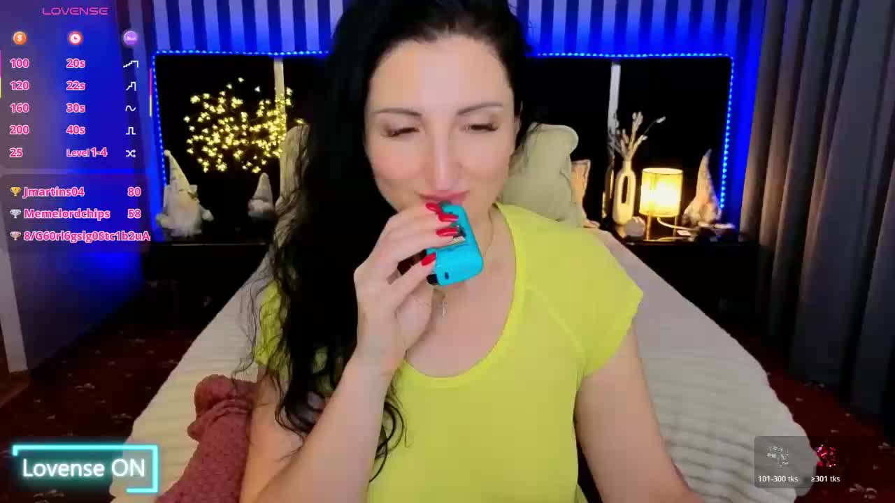 MissRossi Приват Записи 2026-01-08