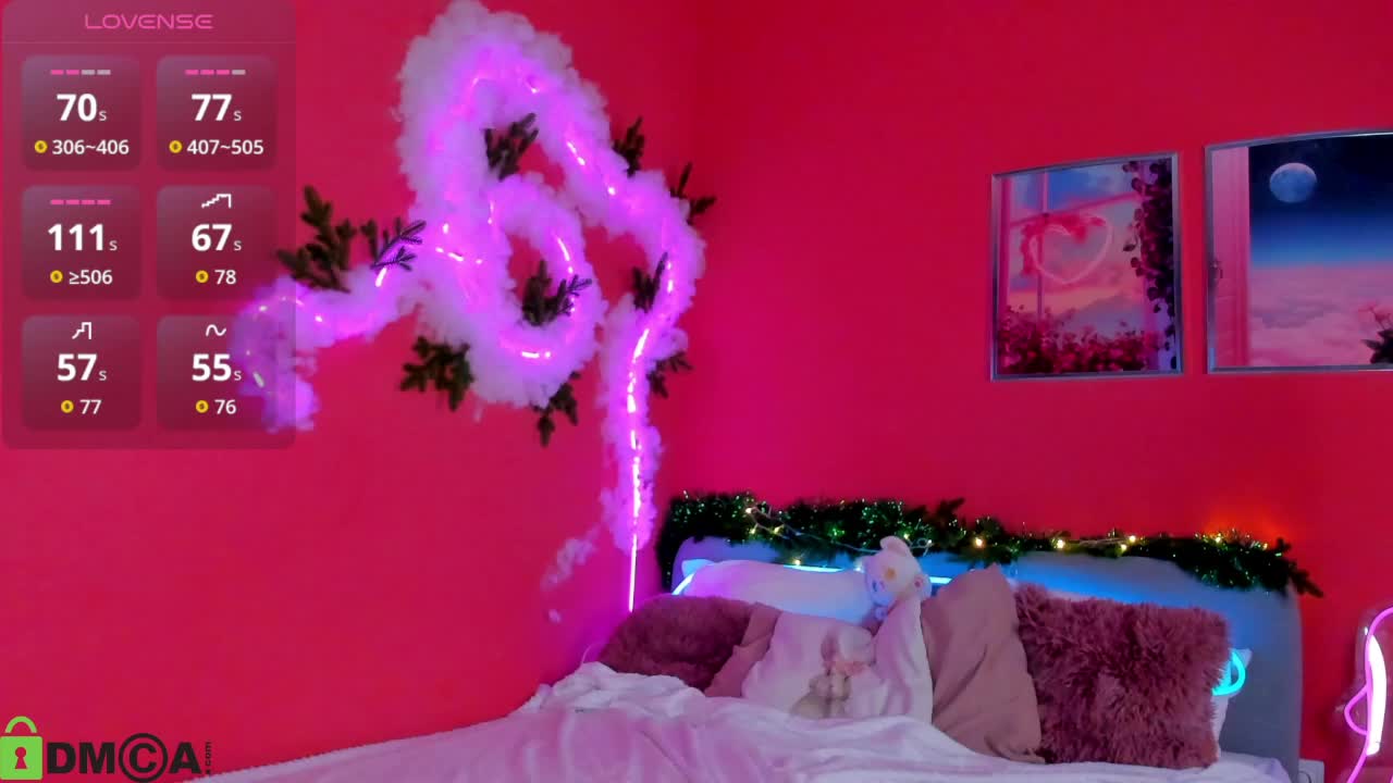 Sara-Moor Приват Записи 2026-01-06