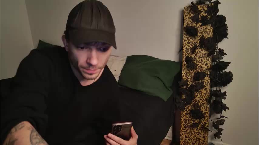 jackdesfeux Приват Записи 2026-01-06