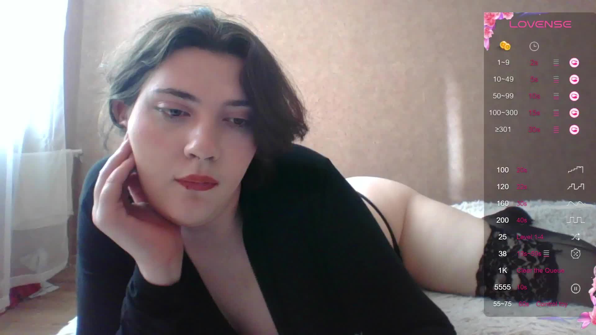 camgirl_xx Приват Записи 2026-01-04
