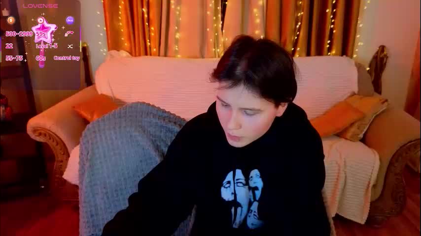 babees_eva Приват Записи 2026-01-06