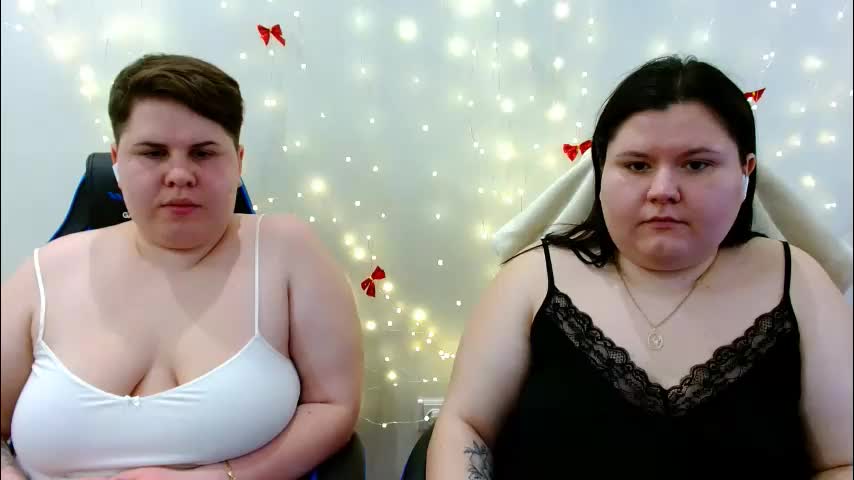 beckyandellen Приват Записи 2026-01-02
