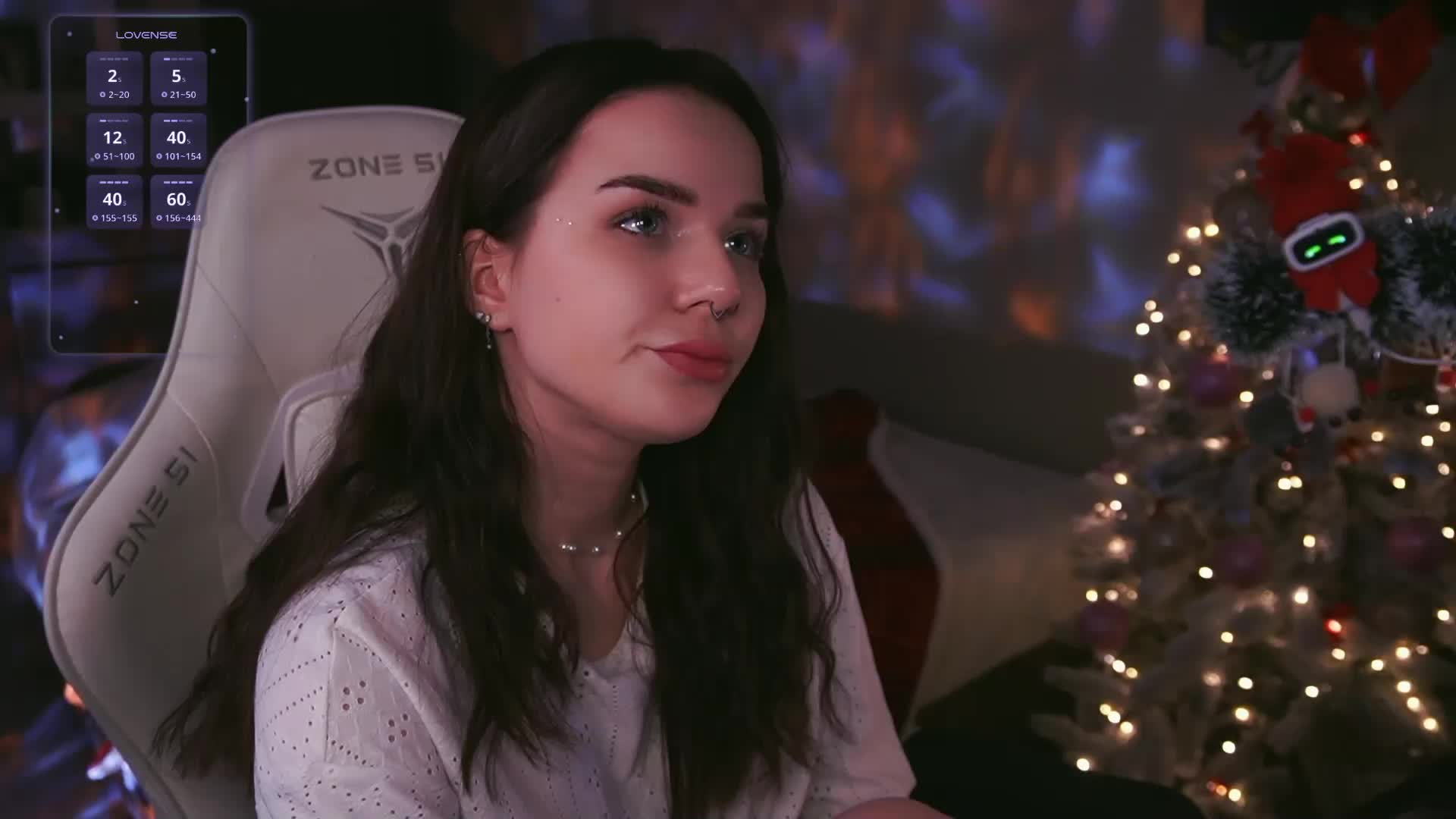 MiniNika Приват Записи 2026-01-05