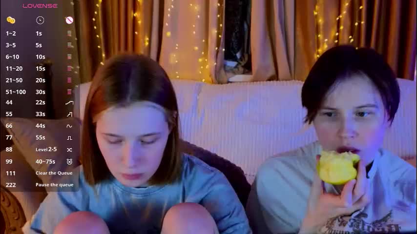 babees_eva Приват Записи 2025-12-12