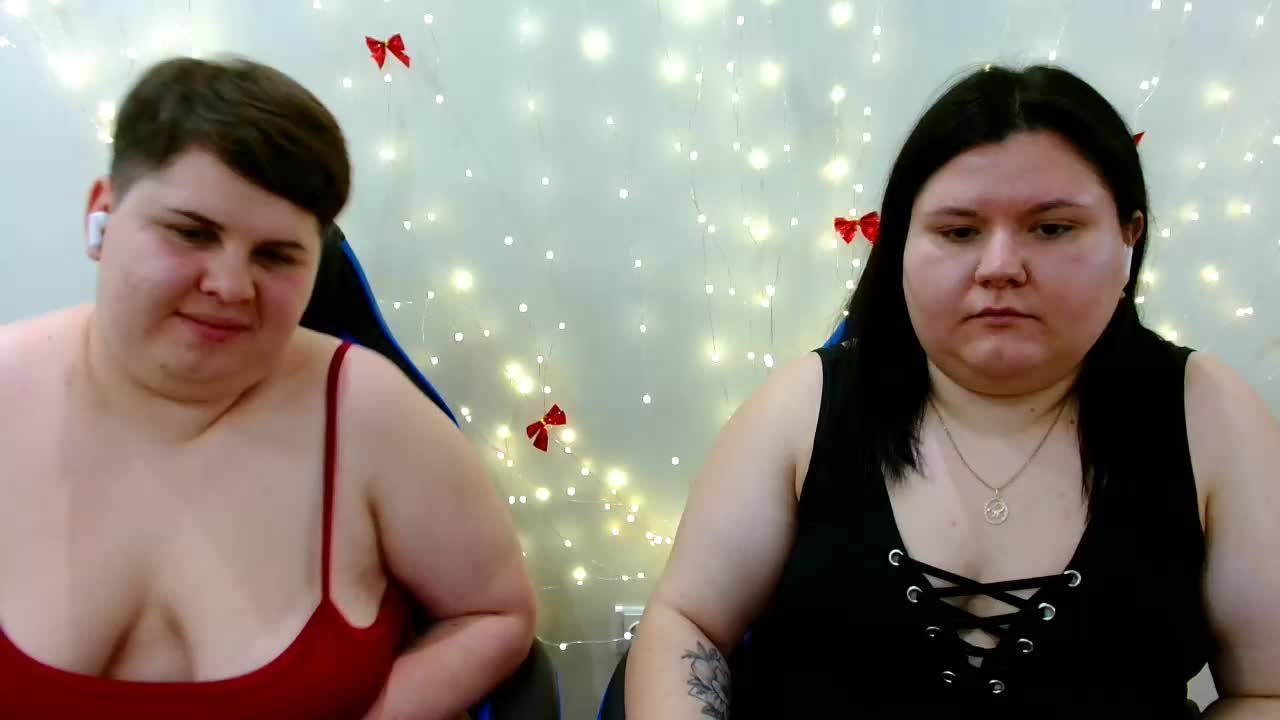 BeckyAndEllen Приват Записи 2026-01-03