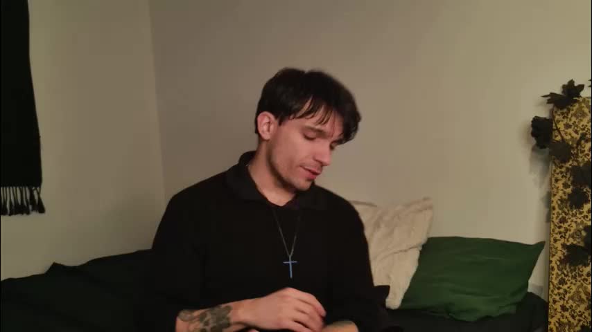 jackdesfeux Приват Записи 2025-12-31